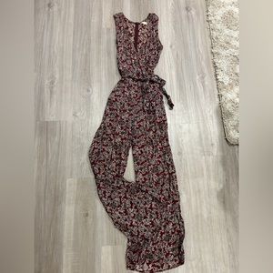 Abercrombie and Fitch Jumpsuit